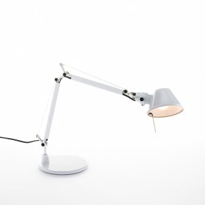 TOLOMEO MICRO TB WHITE E12