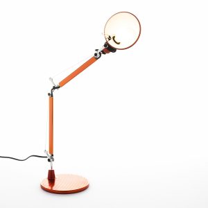 TOLOMEO MICRO ORANGE E12