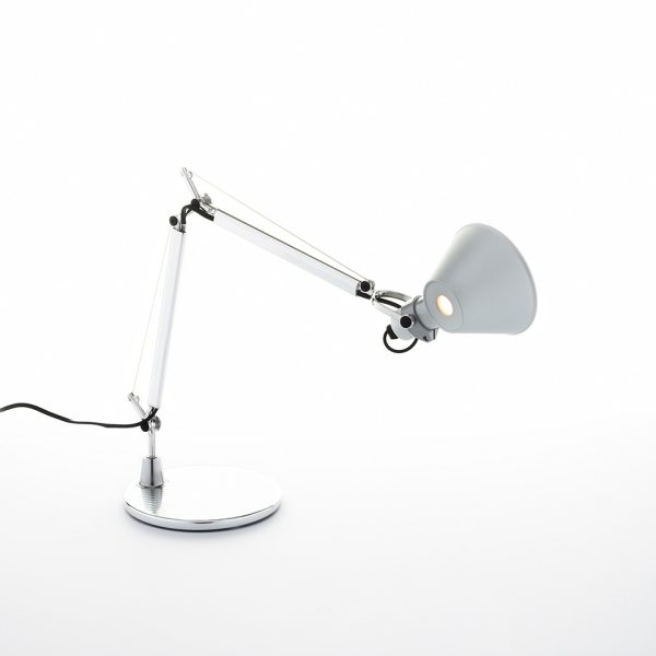 TOLOMEO MICRO ALUM E12