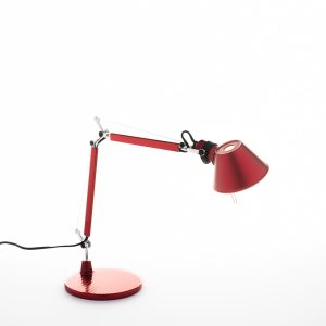 TOLOMEO MICRO RED E12