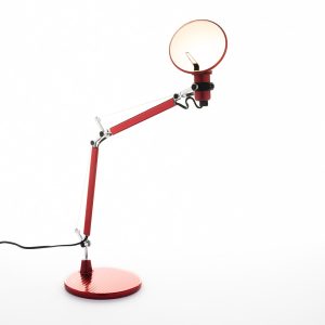 TOLOMEO MICRO RED E12