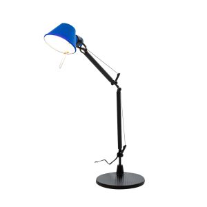 TOLOMEO MICRO GREY BLUE E12