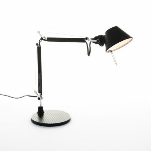 TOLOMEO MICRO BLACK E12