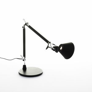 TOLOMEO MICRO BLACK E12