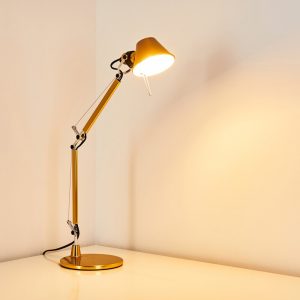 TOLOMEO MICRO YELLOW E12