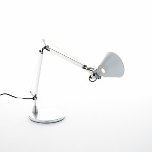 TOLOMEO MICRO TB ALUM LED 8W