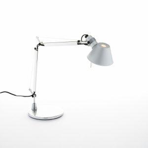 TOLOMEO MICRO TB ALUM LED 8W