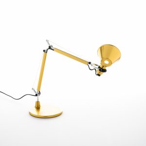 TOLOMEO SPECIAL EDITION GOLD