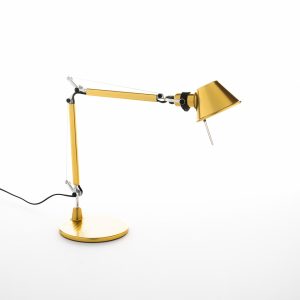 TOLOMEO SPECIAL EDITION GOLD