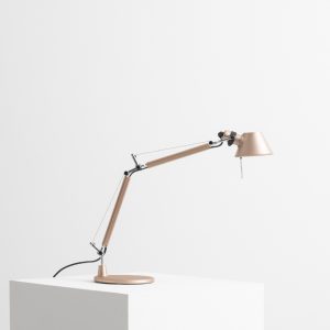 TOLOMEO MICRO TB BRUSHED