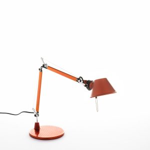 TOLOMEO MICRO ORANGE E12