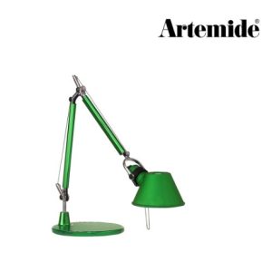 TOLOMEO MICRO TB GREEN E12