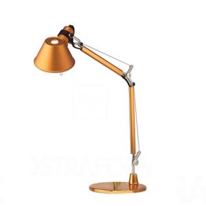 TOLOMEO MICRO BRONZE E12